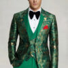 Mens-Gold-and-Green-Camo-Tuxedo-Suit-Groom-Tuxedo-from-Gentlemansguru.com