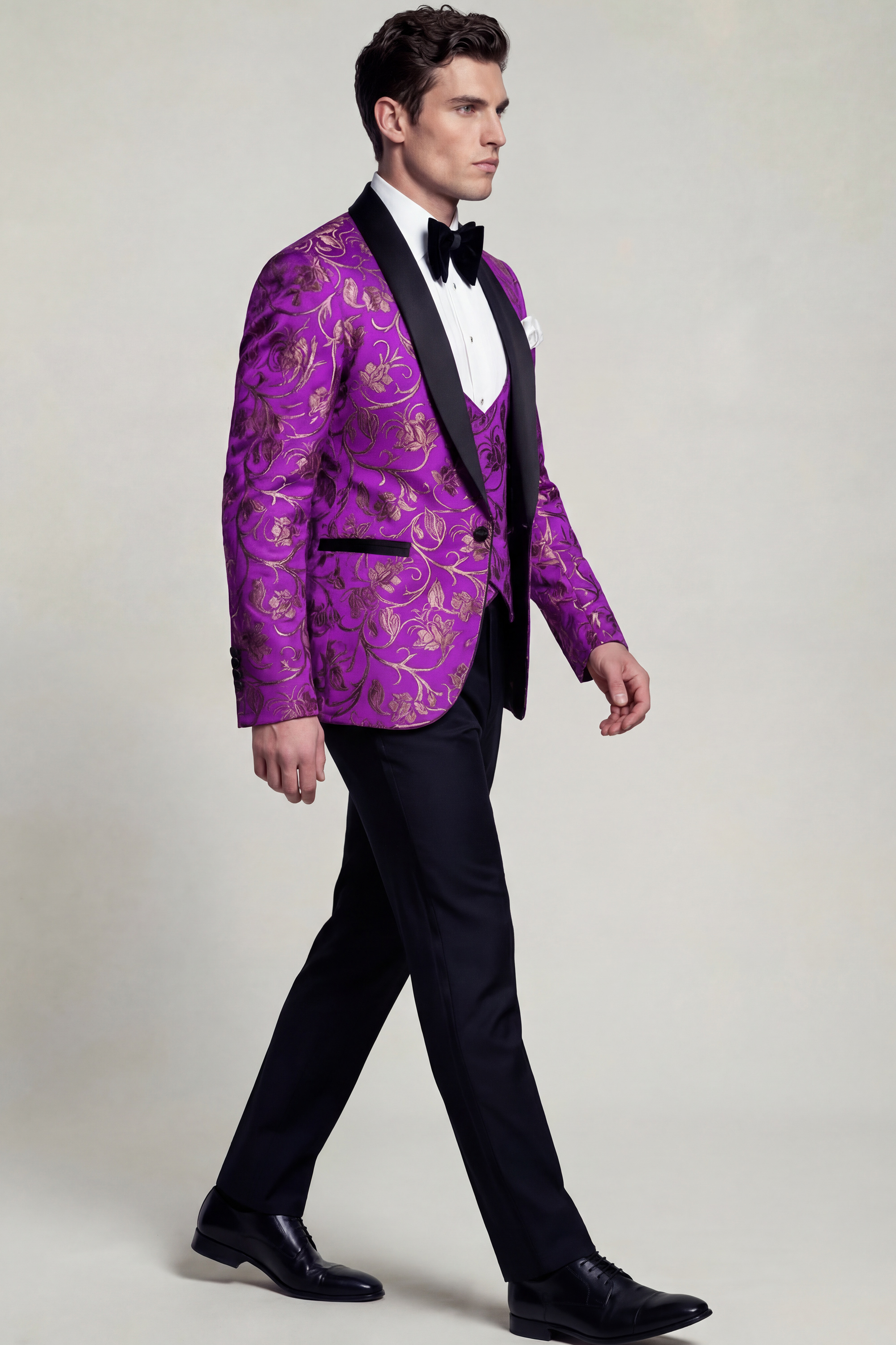 Mens-Luxury-Fancy-Purple-and-Gold-Tuxedo-Suit-Groom-Big-and-Tall-Formal-Wear-from-Gentlemansguru.com