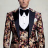 Mens-Orange-Rustic-Wedding-Formal-Suit-from-Gentlemansguru.Com