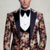 Mens-Ornage-and-Black-Tuxedo-Prom-Groomsmen-Wedding-Suit-from-Gentlemansguru.Com