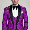 Mens-Purple-and-Gold-Tuxedo-Groom-Wedding-Suit-from-Gentlemansguru.com