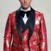 Mens-Red-and-Gold-Tuxedo-Groom-Wedding-Prom-Suit-from-Gentlemansguru.com