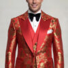 Mens-Red-and-Gold-Tuxedo-Prom-groomsmen-Wedding-Suit-from-Gentlemansguru.com