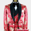 Mens-Red-and-Gold-Tuxedo-Wedding-Groom-Prom-Suit-from-Gentlemansguru.com_