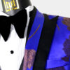 Mens-Royal-Blue-and-Gold-Floral-Tuxedo-Jacket-from-Gentlemansgurur.com