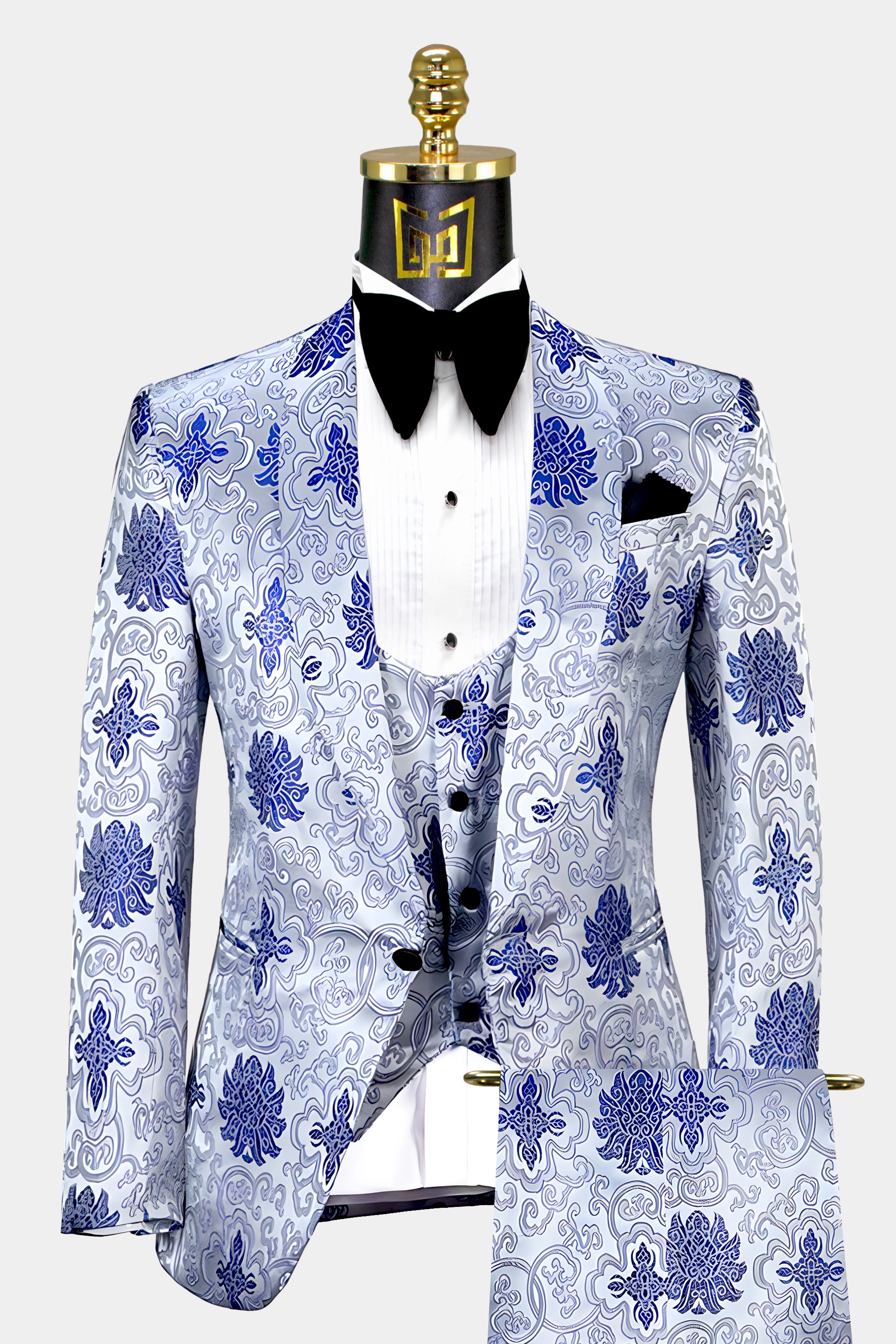 Mens-Royal-Blue-and-Silver-Tuxedo-Groom-Wedding-Prom-Suit-from-Gentlemansguru.com
