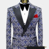 Mens-Vintage-Blue-Tuxedo-Suit-from-Gentlemansguru.com