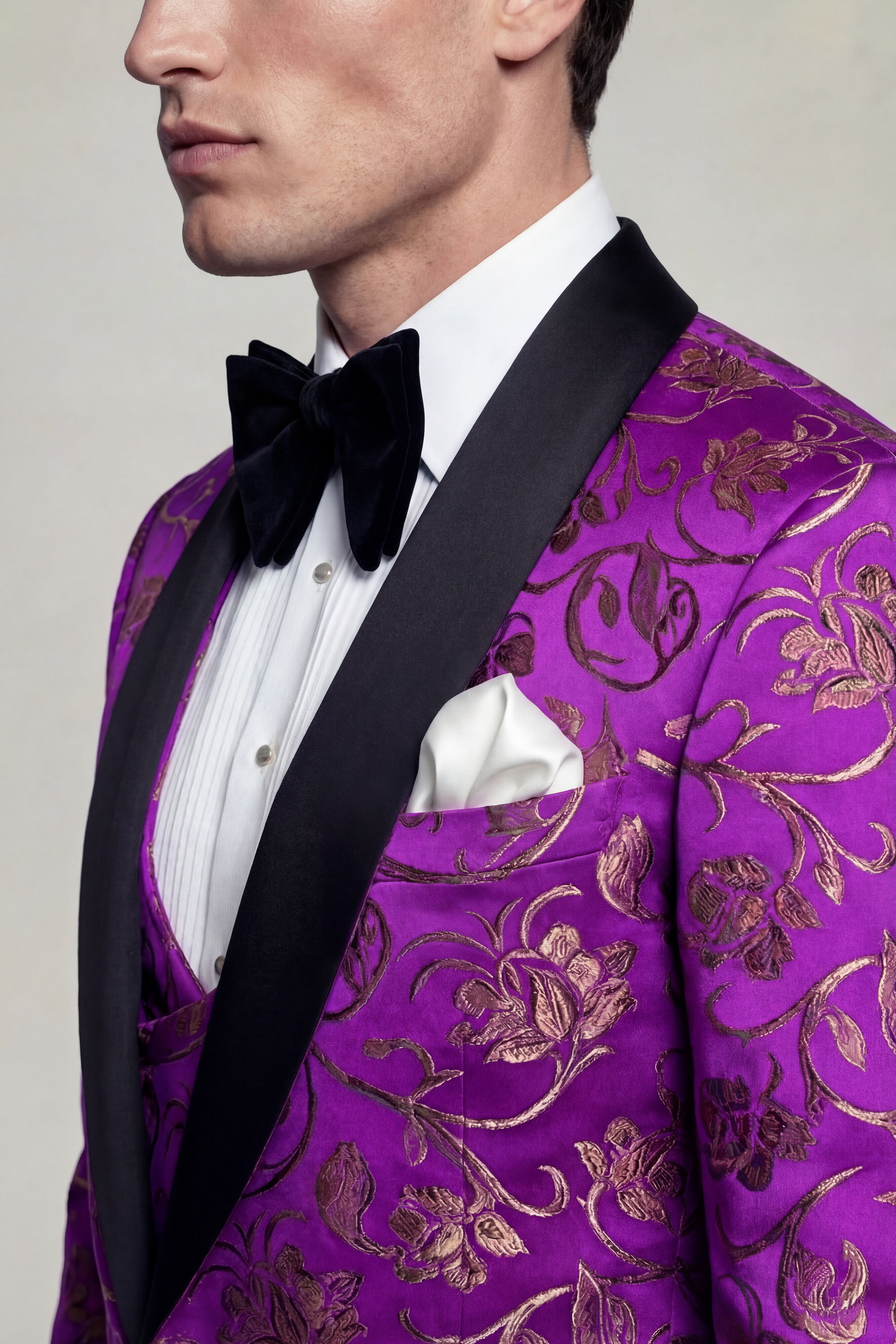 Mens-gold-Purple-Tuxedo-JAcket-from-Gentlemansguru.com