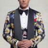 Multi-Color-Floral-Tuxedo-Hoco-Suit-from-Gentlemansguru.com