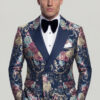 Navy-Blue-Floral-TuxedoGala-Black-Tie-Red-Carpet-Suit-from-Gentlemansguru.com