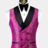 Pink-and-Gold-Tuxedo-Vest-from-Gentlemansguru.Com