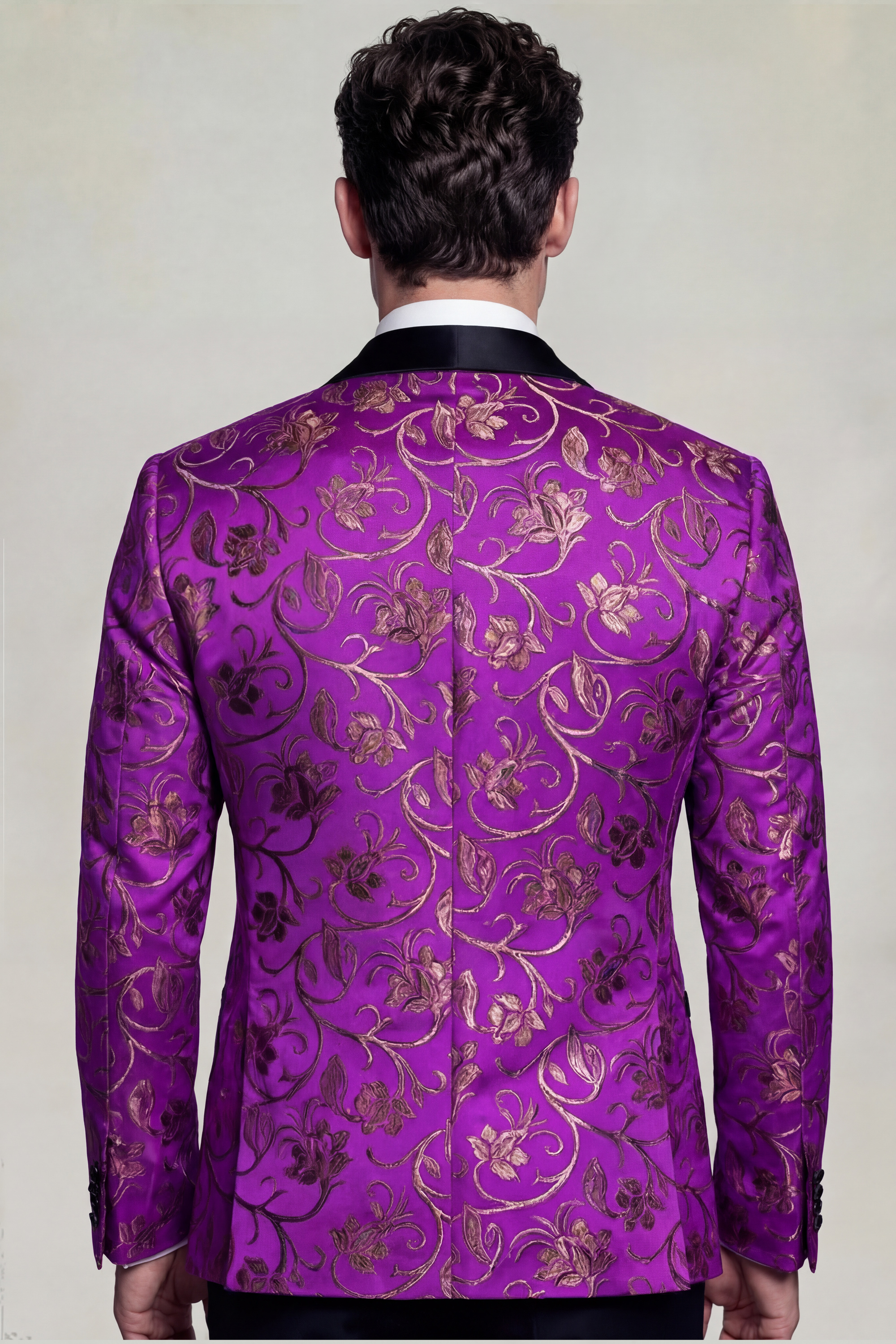 Purple-Gold-Sport-Coat-Suit-Tuxedo-Jacket-Blazer-from-Gentlemansguru.com