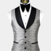 Silver-Grey-Tuxedo-Vest-from-Gentlemansguru.com