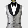 Silver-Grey-Tuxedo-Vest-from-Gentlemansguru.com