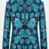 Turquoise-Floral-Suit-Tuxedo-Jacket-from-Gentlemansguru.com