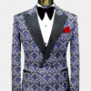 Vintage-Navy-Blue-Double-Breasted-Tuxedo-Jacket-from-Gentlemansguru.com