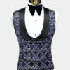 Vintage-Navy-Blue-Tuxedo-Vest-from-Gentlemansguru.com