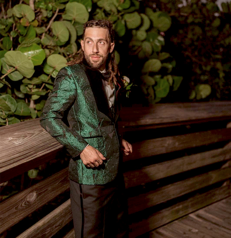 Customer-Gallery-Emerald-Green-Tuxedo-Suit-Wedding--from-Gentlemansguru.com