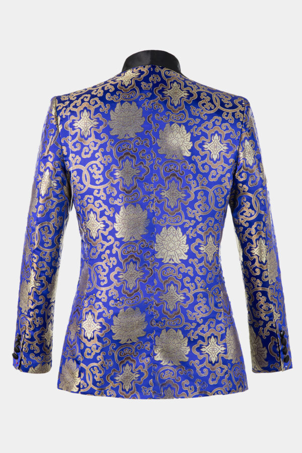 Blue-and-Gold-Tuxedo-Jacket-from-Gentlemansguru.com