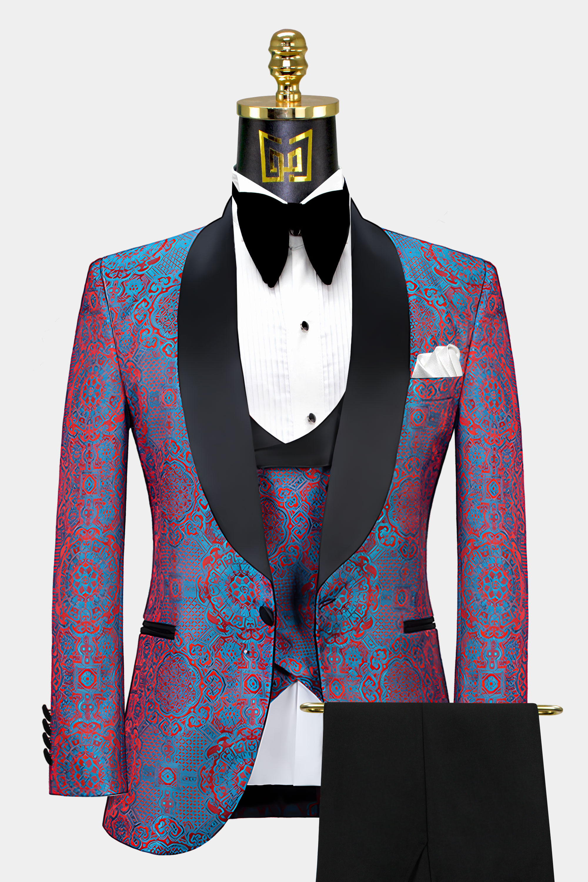 Blue-and-Red-Tuxedo-Prom-Groom-Wedding-Suit-for-Men-from-Gentlemansguru.com