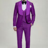 Floral-All-Violet-Tuxedo-Diiner-Suit-Blazer-for-Men-from-Gentlemansguru.com
