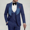 Gentleman-Fancy-KLuxury-NAvy-Blue-Formal-Wear-Suit-from-Gentlemansguru.com