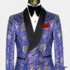 Gold-and-Blue-Tuxedo-Weddin-Groom-Prom-Suit-For-Men-from-Gentlemansguru.com