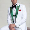 Green-and-White-Tuxedo-Suit-from-Gentlemansguru.com