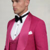 Hot-Pink-Tuxedo-Wedding-Suit-from-Gentlemansguru.com