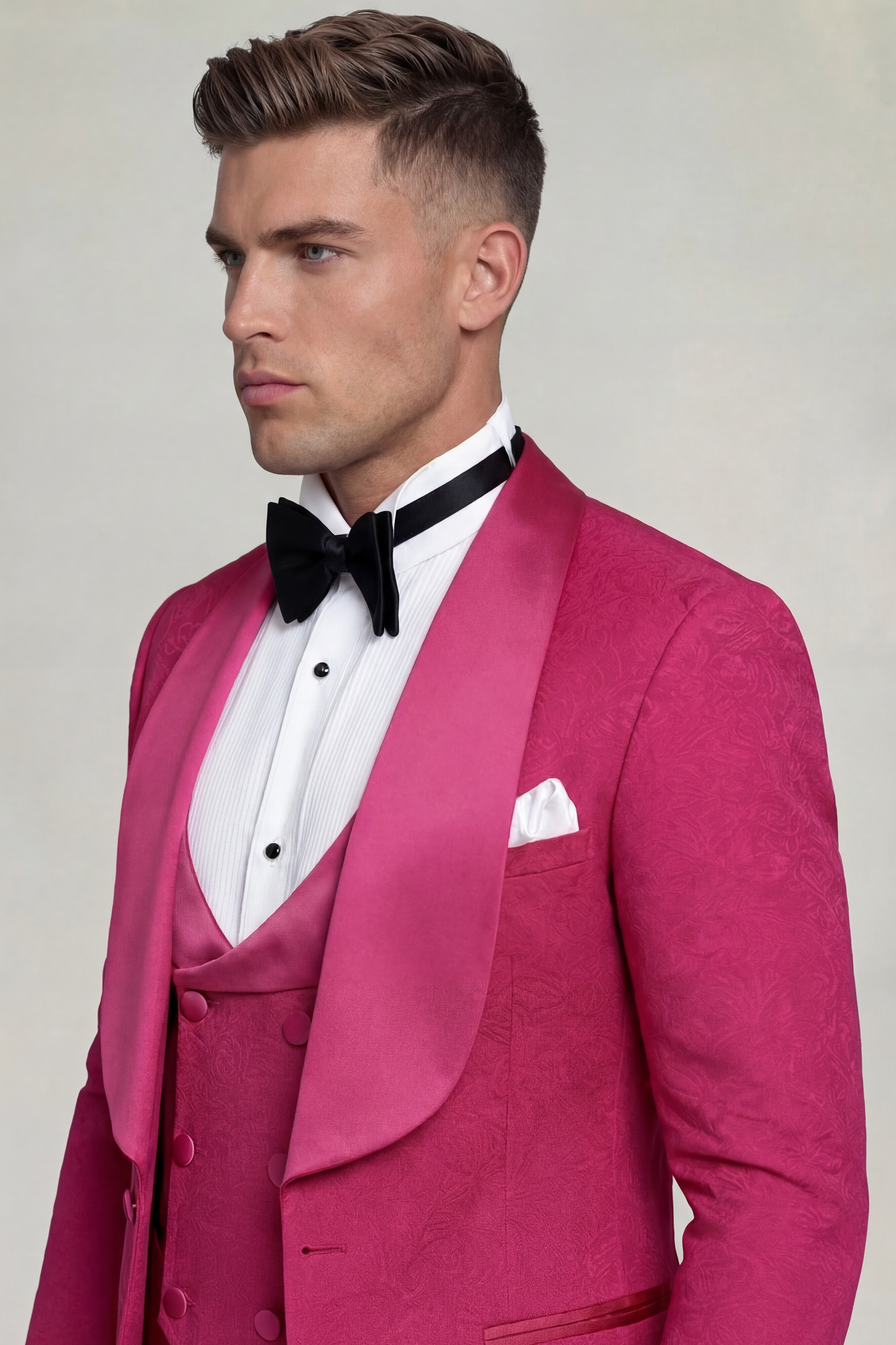 Hot-Pink-Tuxedo-Wedding-Suit-from-Gentlemansguru.com