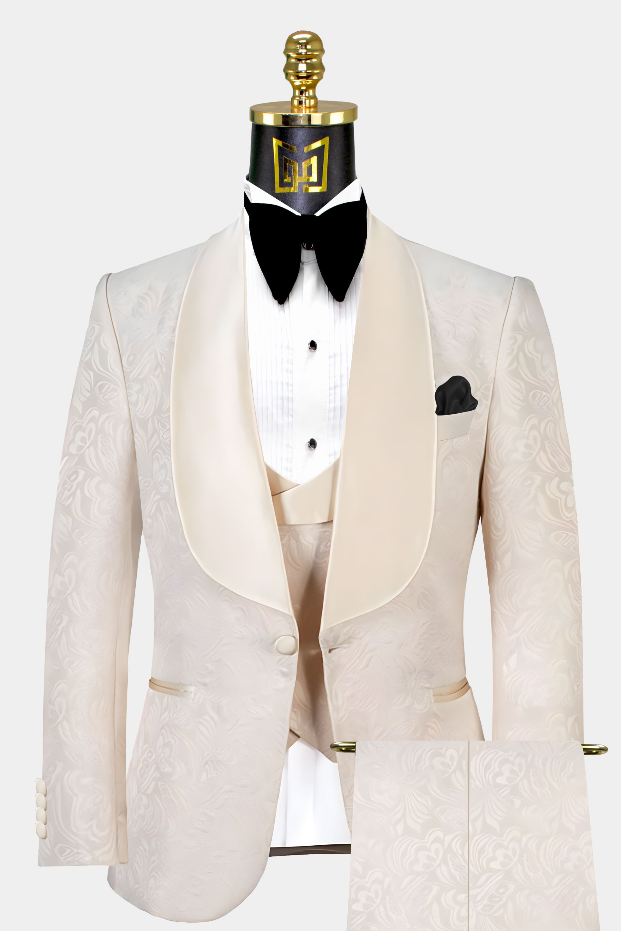 Men's Formal Wear - Designer Suit Collection