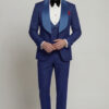 Mens-All-Navy-Blue-Floral-Tuxedo-Suit-from-Gentlemansguru.com
