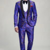 Mens-Blue-Purple-Tuxedo-Suit-3-Piece-Custom-Size-Bespoke-from-Gentlemansguru.com.