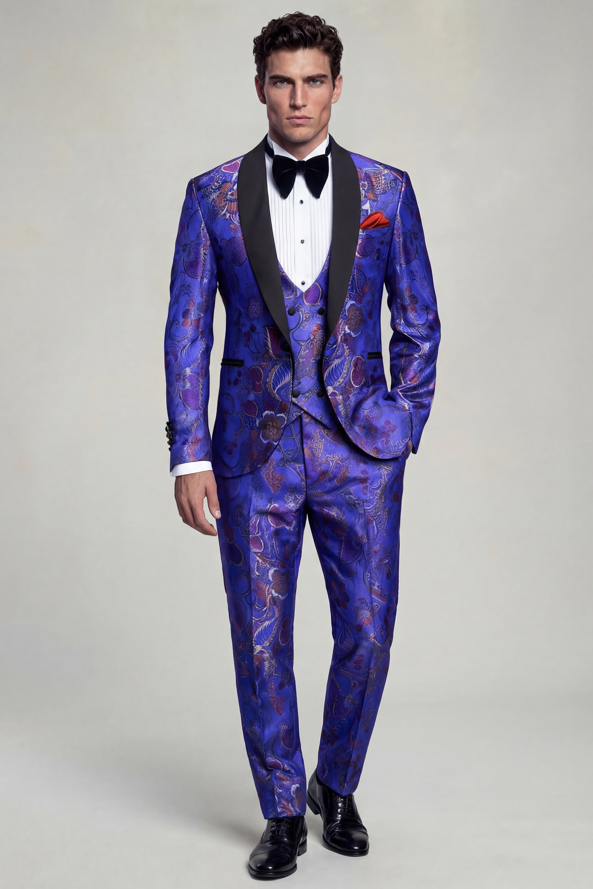 Mens-Blue-Purple-Tuxedo-Suit-3-Piece-Custom-Size-Bespoke-from-Gentlemansguru.com.