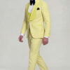 Mens-Floral-All-Yellow-Tuxedo-Gala-Red-Carpet-Formal-Wear-Attire-from-Gentlemansguru.com