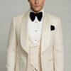 Mens-Floral-Champagne-Tuxedo-Dinner-Suit-For-Prom-Gala-from-Gentlemansguru.com