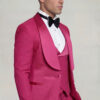 Mens-Luxury-Fancy-Hot-Pink-Tuxedo-Suit-Red-Carpet-from-Gentlemansguru.com
