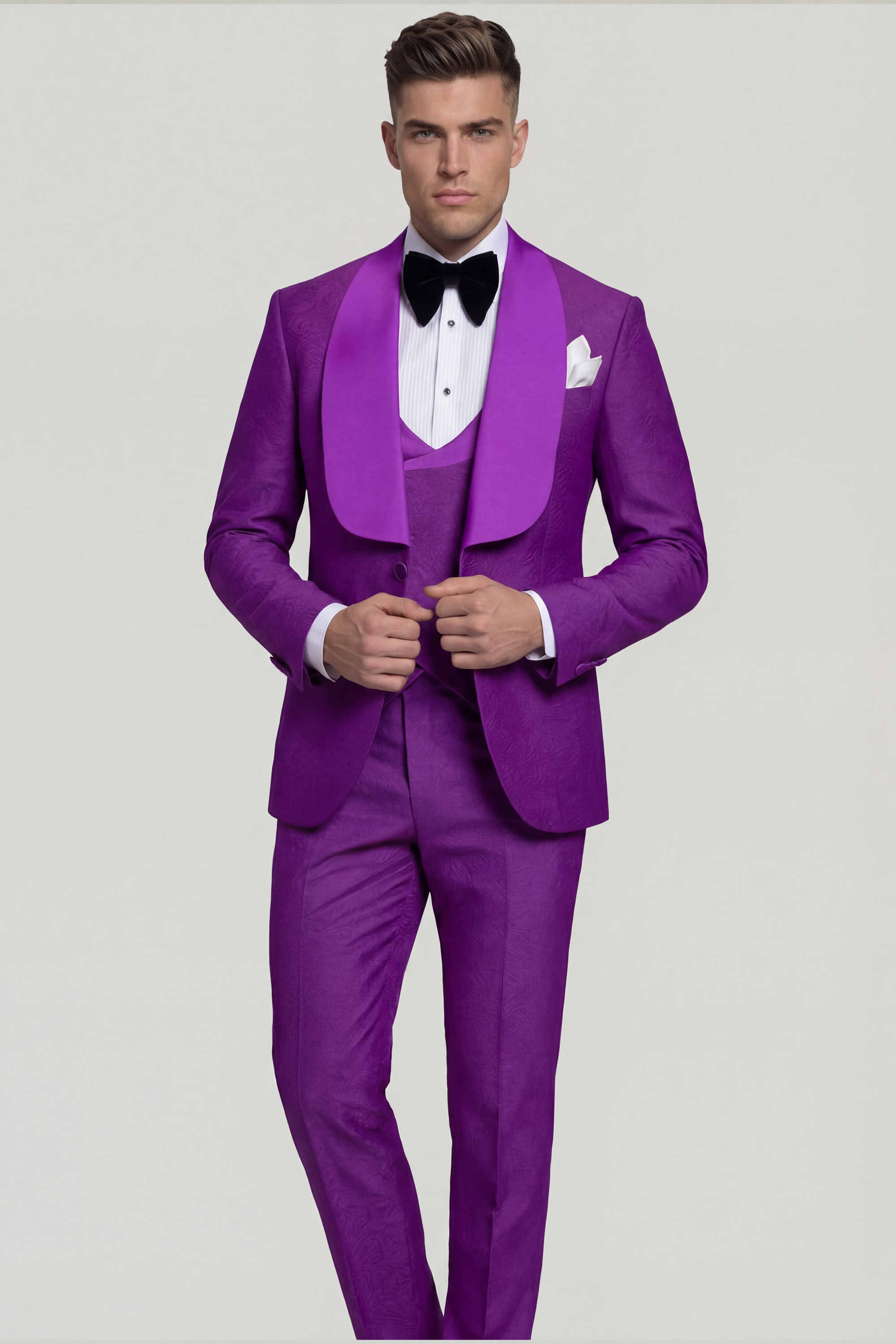Mens-Luxury-Gala-Red-Carpet-Groom-Wedidng-Violet-Tuxedo-Suit-from-Gentlemansguru.com