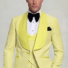 Mens-Pastel-Yellow-Tuxedo-Suit-Groom-Prom-Wedding-Suits-from-Gentlemansguru.com