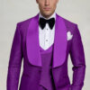 Mens-Violet-Tuxedo-Suit-Groom-Wedding-Prom-Suyit-from-Gentlemansguru.com