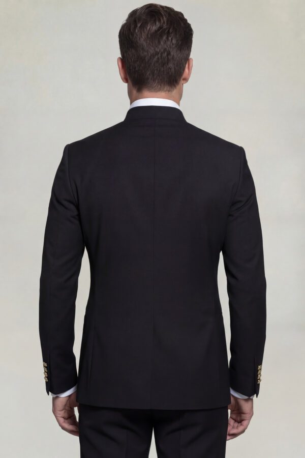 Mens-Chinese-Style-Collar-Suit-Wedding-Groom-Tuxedo-from-Gentlemansguru.com