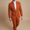 Mens-Luxury-Mandarin-Collar-Suit-For-Prom-from-Gentlemansguru.com