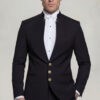 Mens-Mandarin-Collar-Black-Tuxedo-Suit-from-Gentlemansguru.com