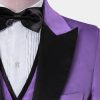 Mens-Purple-Crushed-Velvet-Tuxedo-Blazre-Wedding-Prom-Jacket-rental-from-Gentlemansguru.com