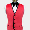 Mens-Red-Velvet-Tuxedo-Vest-from-Gentlemansguru.com