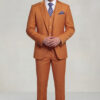 3-Piece-Burnt-Orange-Suit-Custom-Bespoke-from-Gentlemansguru.com