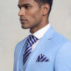 Homecoming-3-Piece-Light-Blue-Suit-from-Gentlemanqguru.com