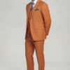 Mens-Burnt-Orange-Suit-AMber-Attire-Formal-Wear-from-Gentlemansguru.com