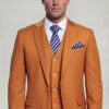 Mens-Burnt-Orange-Suit-Groom-Wedding-Prom-Suit-from-Gentlemansguru.com
