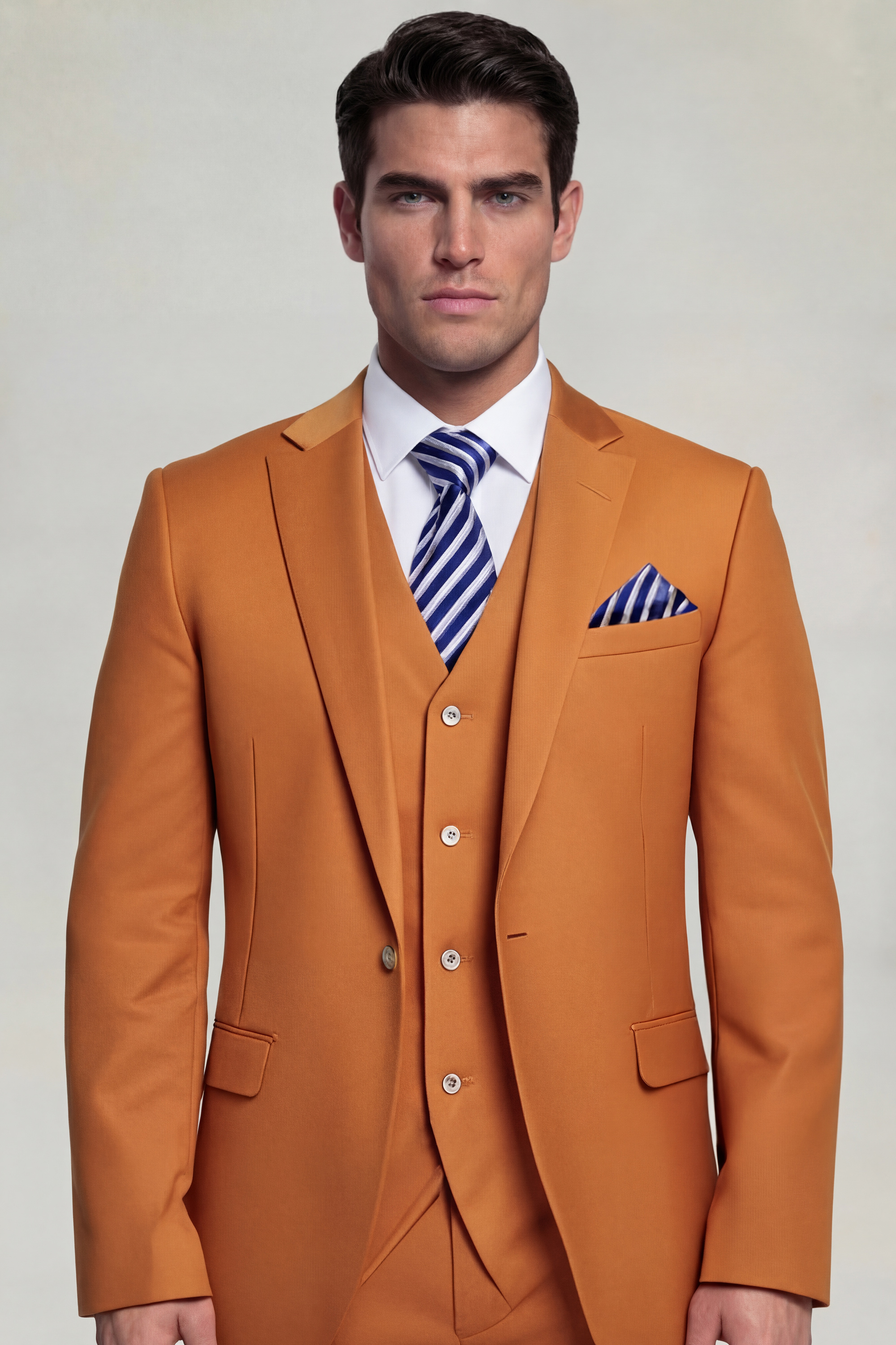 Mens-Burnt-Orange-Suit-Groom-Wedding-Prom-Suit-from-Gentlemansguru.com